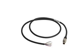 Stilo Cable/Adaptador de Intercomunicación STIYD0210 para Conexión a Radio Universal - Compatible con Cascos