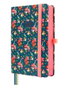Finocam Agenda Anual 2027 Minimal Design Flora