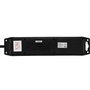 Rev Regleta IP44 de 4 tomas 1,4m