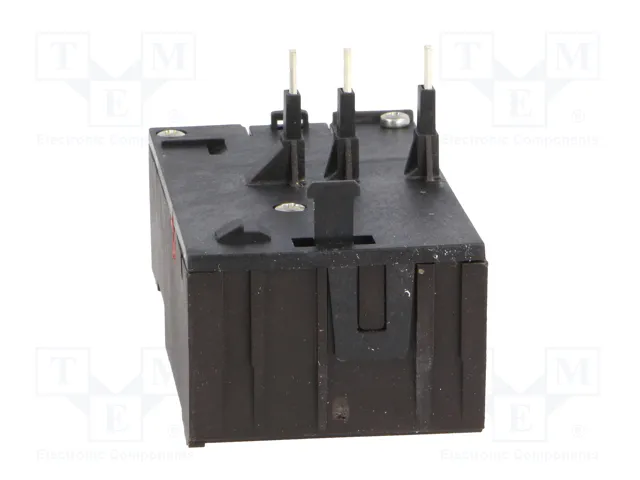LOVATO ELECTRIC Relé térmico 1,4÷2,3A con agarres de tornillo
