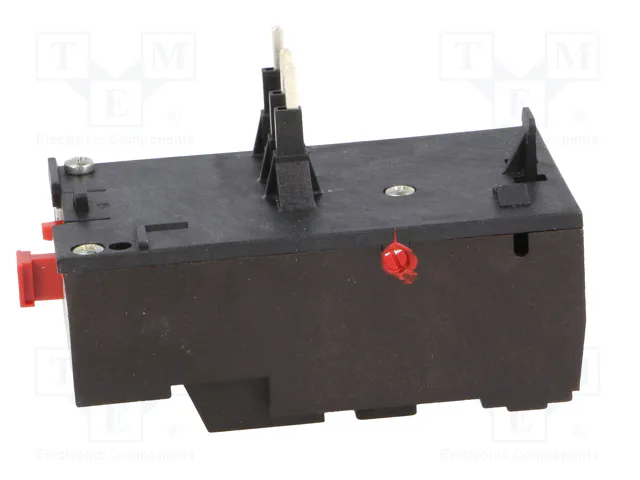 LOVATO ELECTRIC Relé térmico 1,4÷2,3A con agarres de tornillo