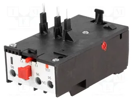 LOVATO ELECTRIC Relé térmico 1,4÷2,3A con agarres de tornillo