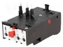 LOVATO ELECTRIC Relé térmico 1,4÷2,3A con agarres de tornillo