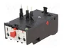 LOVATO ELECTRIC Relé térmico 1,4÷2,3A con agarres de tornillo