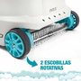Intex Robot de Vacío de Pared y Fondo ZX300