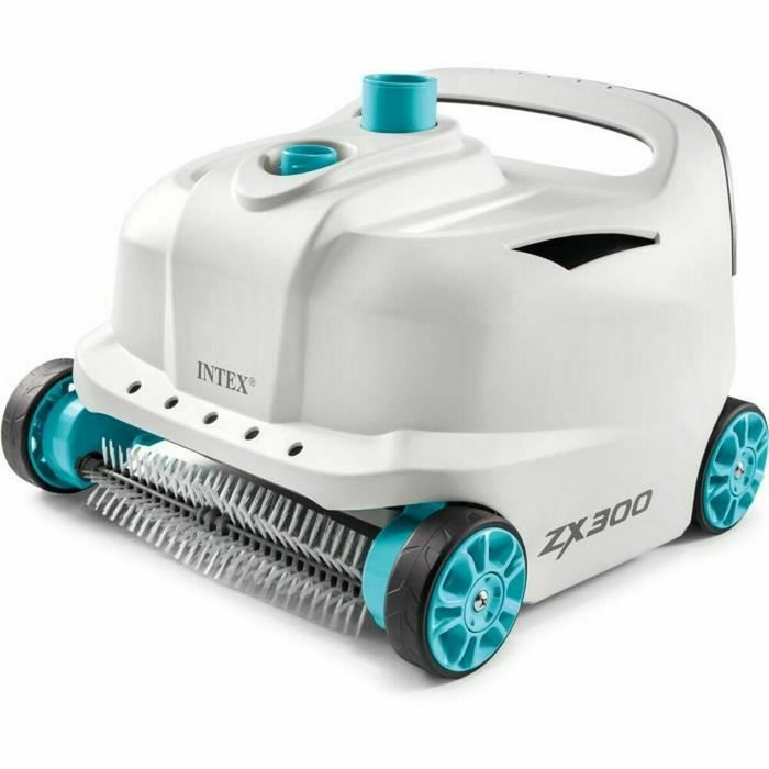 Intex Robot de Vacío de Pared y Fondo ZX300