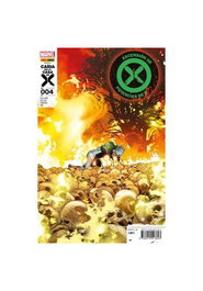Panini España S.A. Ascensión de Potencias de X 4 de 5