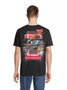 Radikal Revolution Camiseta Nice Fat Ass Negra Talla S