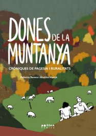 Dones de la muntanya, Federica Ravera - POL LEN EDICIONS