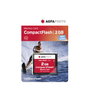 AgfaPhoto Compact Flash 2GB High Speed 120x MLC