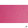 Sadipal Cartulina Texturizada Fucsia 50x70 cm 220 g/m2