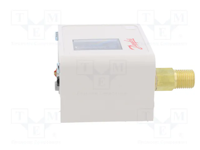 DANFOSS KPI35 Presostato con Salida Relé SPDT DANFOSS KPI35 Presostato con Salida Relé SPDT