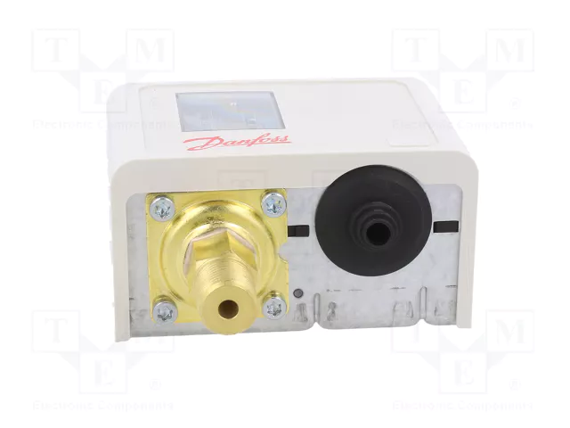 DANFOSS KPI35 Presostato con Salida Relé SPDT DANFOSS KPI35 Presostato con Salida Relé SPDT