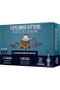 Asmodee Exploding Kittens Recetas del Desastre