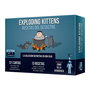 Exploding Kittens Juego de Cartas Exploding Kittens Recetas del Desastre, con Recetas y Mecánicas Variadas, para 2-5 Jugadores, Duración 15 Minutos, +7 Años, EKIRFD01ES, en Español