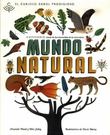 MUNDO NATURAL, Amanda Wood - FLAMBOYANT