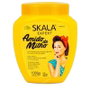 Skala Crema Acondicionadora Amido de Milho 1000 ml (Reacondicionado)