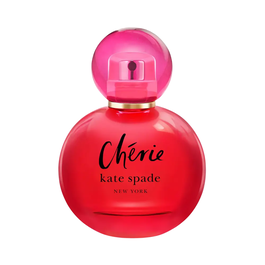 Kate Spade Chérie Agua de perfume 60 ml Spray