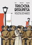 Yermo Ediciones Y Publicaciones, S.L. Trilogía Berlinesa 01: Violetas de Marzo