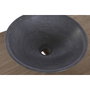 DKD Home Decor Mueble de Baño de Madera Reciclada de Pino 165x50x90 cm