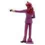 BANPRESTO Figura Kurama DXF Yu Yu Hakusho 17cm