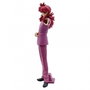 BANPRESTO Figura Kurama DXF Yu Yu Hakusho 17cm