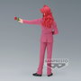 Banpresto Figura Kurama DXF Yu Yu Hakusho 17cm