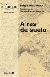 A ras de suelo, Sergio Diez Pérez - OCTAEDRO EDICIONES