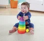 Fisher-Price W4472 Juego Educativo Multicolor
