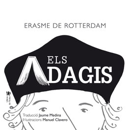 Els Adagis, Erasme de Rotterdam - LLIBRES DE L'INDEX