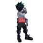 BANPRESTO Figura Izuku Midoriya Noir Edge My Hero Academia 23cm