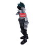 BANPRESTO Figura Izuku Midoriya Noir Edge My Hero Academia 23cm
