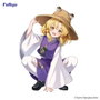 Furyu Touhou Project Estatua PVC Noodle Stopper Suwako Moriya