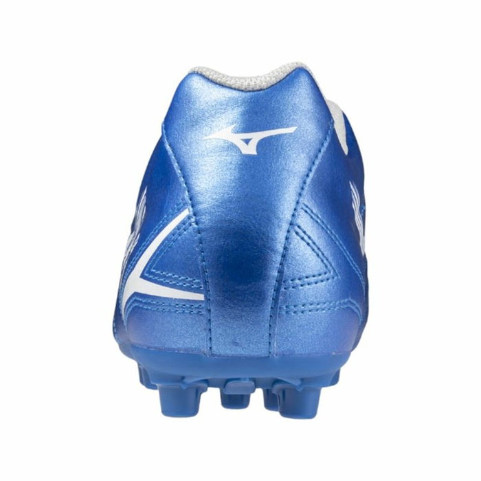 Botas de Fútbol para Adultos Mizuno Monarcida Neo III Select Ag Azul