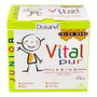 DRASANVI Vitalpur Junior 20 viales sabor fresa