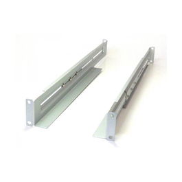 Online USV-Systeme Soporte de Carril para Rack Plata