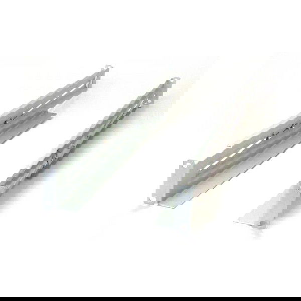 Online USV-Systeme Soporte de Carril para Rack Plata Online USV-Systeme Soporte de Carril para Rack Plata