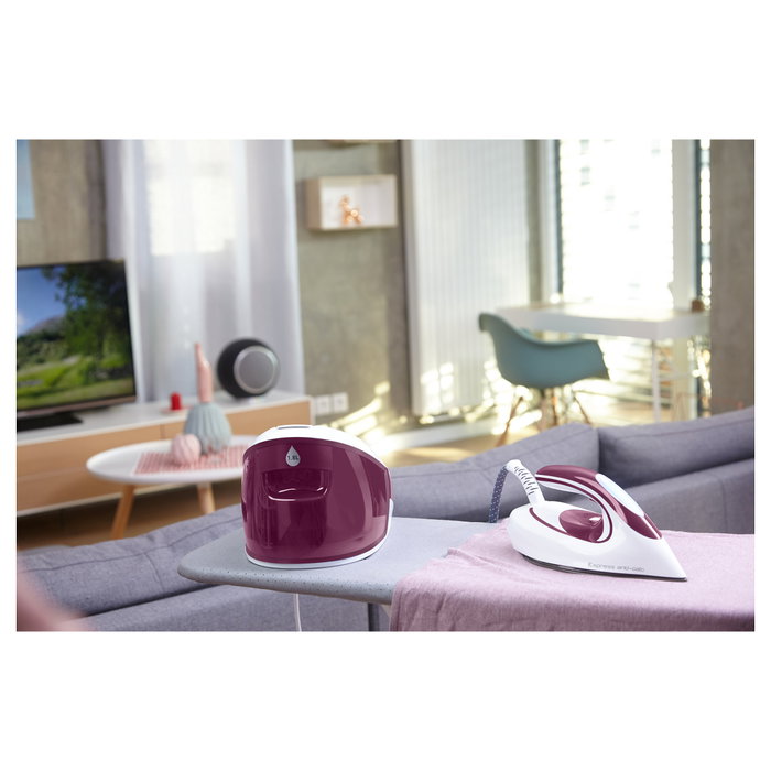 Tefal Express Anti-Calc SV8054 Tefal Express Anti-Calc SV8054