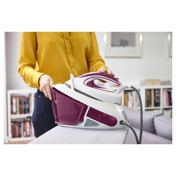 Tefal Express Anti-Calc SV8054 Tefal Express Anti-Calc SV8054
