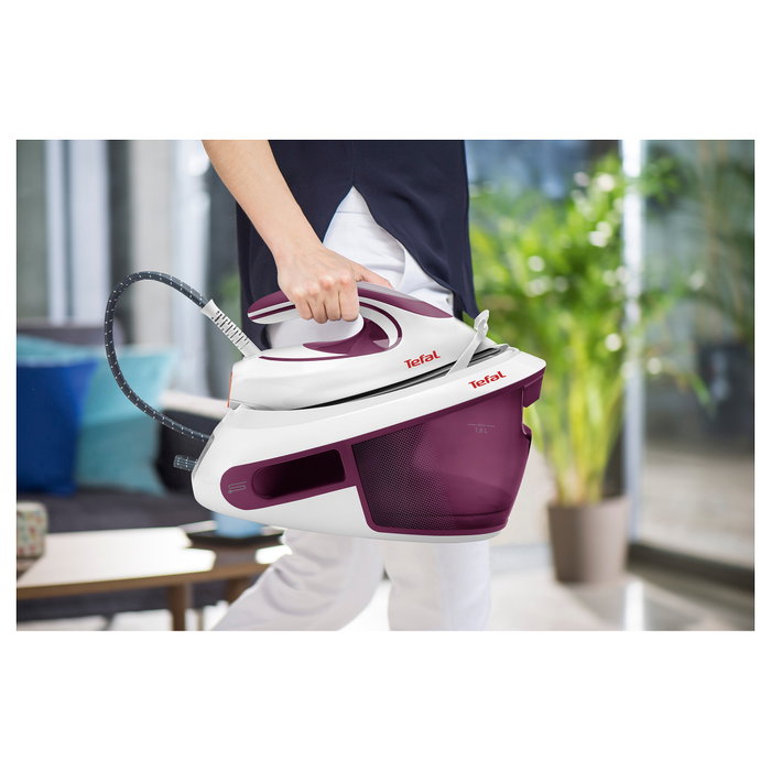 Tefal Express Anti-Calc SV8054 Tefal Express Anti-Calc SV8054