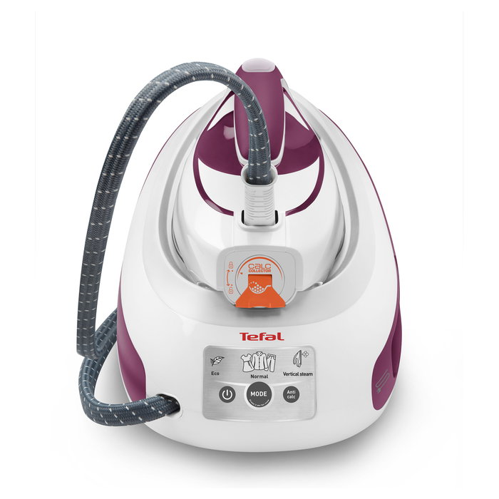 Tefal Express Anti-Calc SV8054 Tefal Express Anti-Calc SV8054