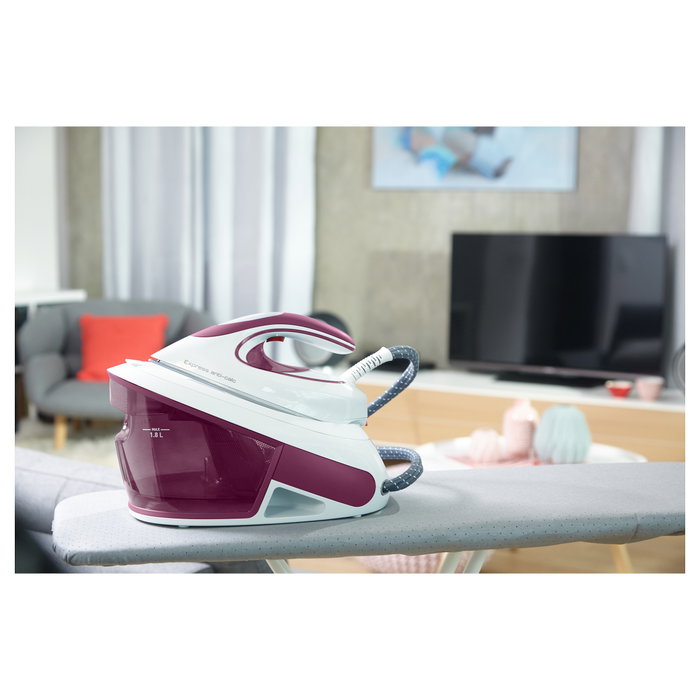 Tefal Express Anti-Calc SV8054 Tefal Express Anti-Calc SV8054