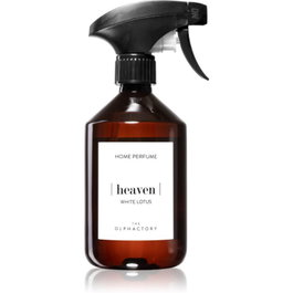 The Olphactory Heaven White Lotus Spray de habitación 500 ml