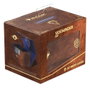 Ultimate Guard Sidewinder 80+ Magic: The Gathering - Mox Sapphire