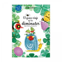 KOALA El gran viaje de los diminutos