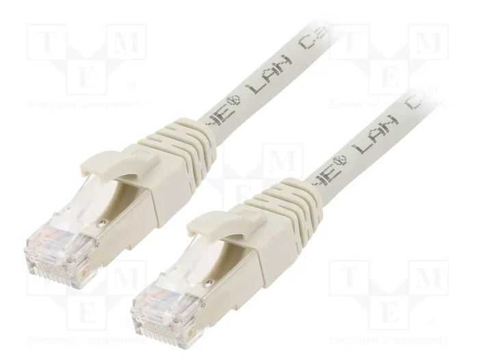 LAPP Patch Cord Cat 6a S/FTP 10m LAPP Patch Cord Cat 6a S/FTP 10m