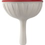 Ototo Magic Mushroom XL Funnel Blanco / Rojo