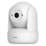 D-Link DCS-6501LH Cámara de Seguridad IP Wi-Fi 2K Pan/Tilt Blanco