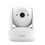 D-Link DCS-6501LH Cámara de Seguridad IP Wi-Fi 2K Pan/Tilt Blanco