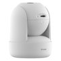 D-Link DCS-6501LH Cámara de Seguridad IP Wi-Fi 2K Pan/Tilt Blanco